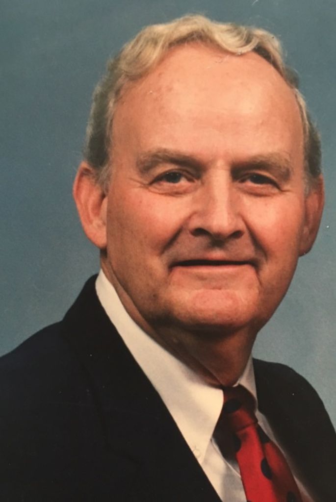 Norman Staley Mills