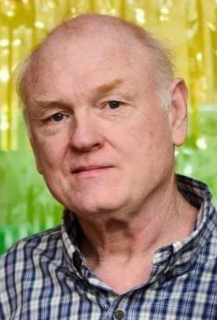 Robert Steven Dorsey Profile Photo