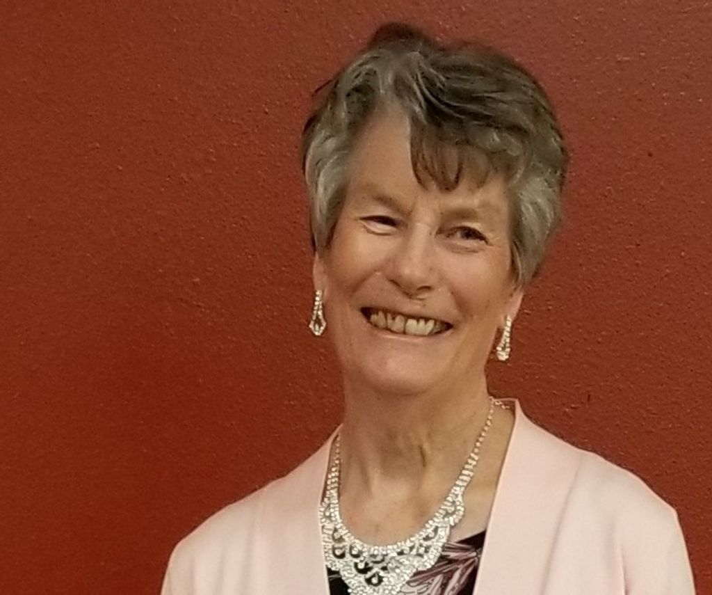 Shirley Dean Brown