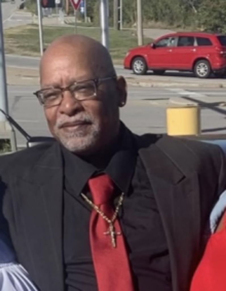 Darrell Brittenum