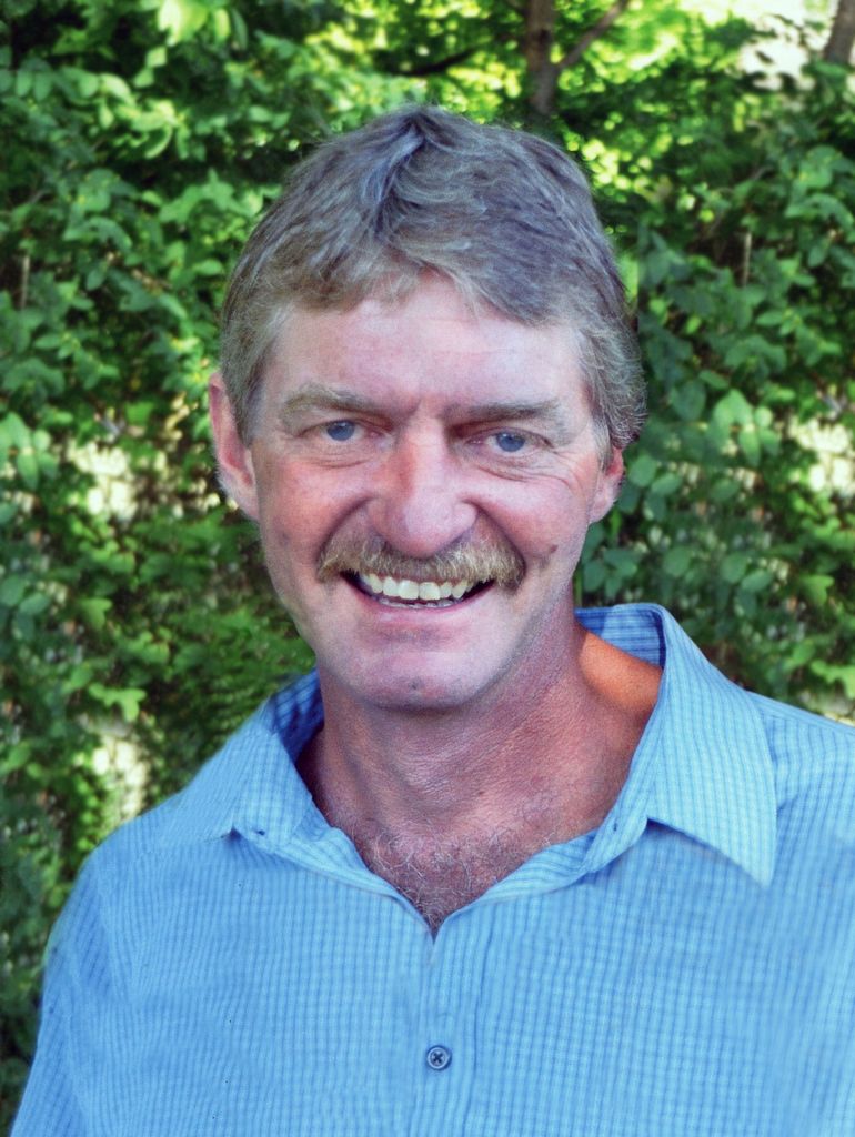 Buckley Earl Johnson Jr.