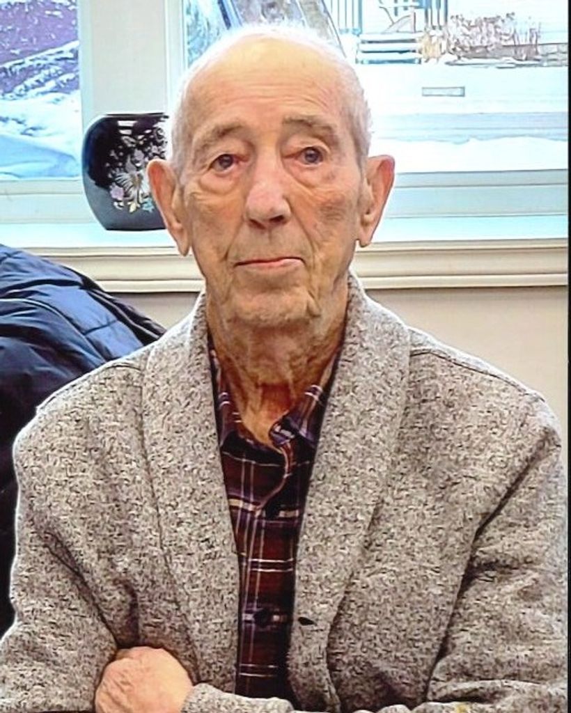 William Ross Metcalf Profile Photo