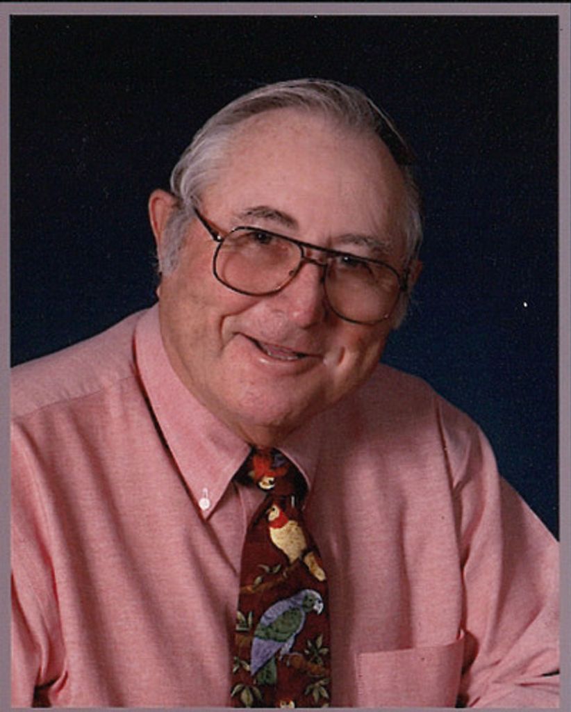 Jack C. Humphrey Profile Photo