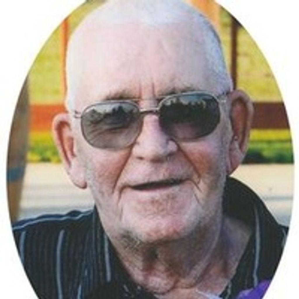 Carl "Doc" Keith Myers