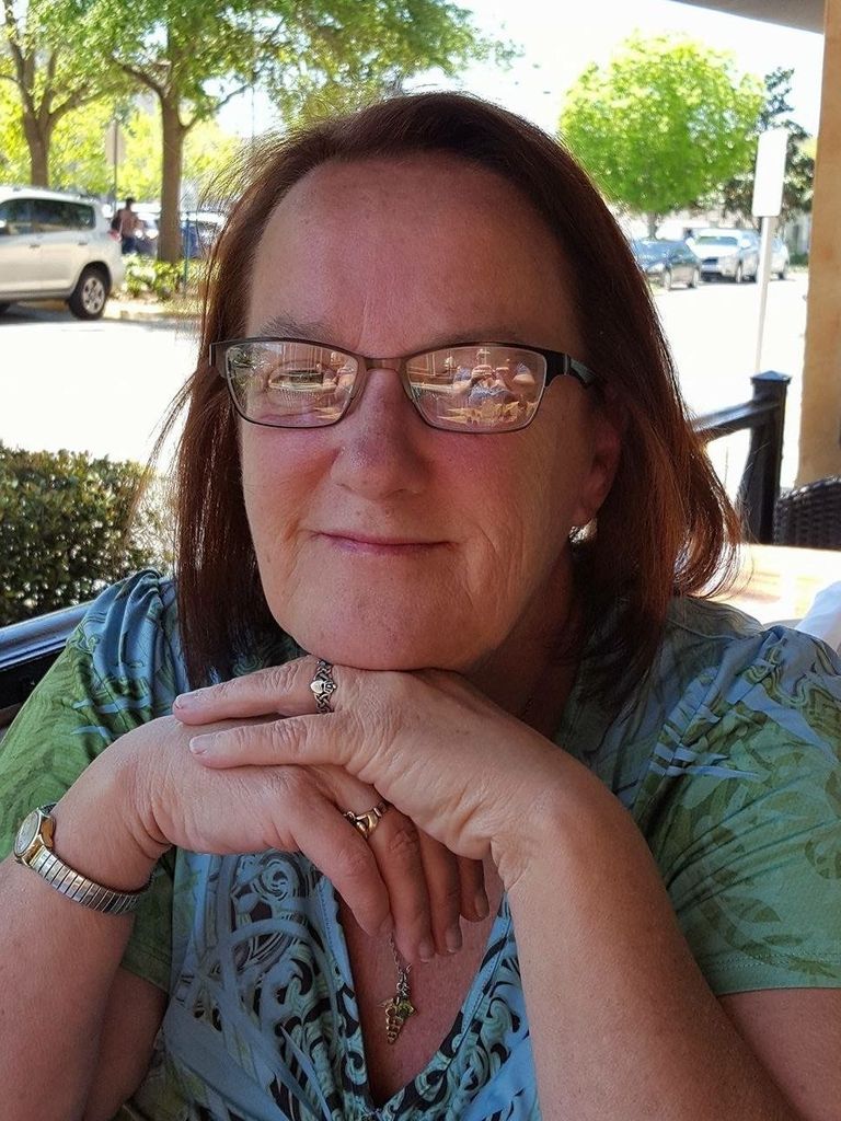 Muriel Judd Hennessey Profile Photo