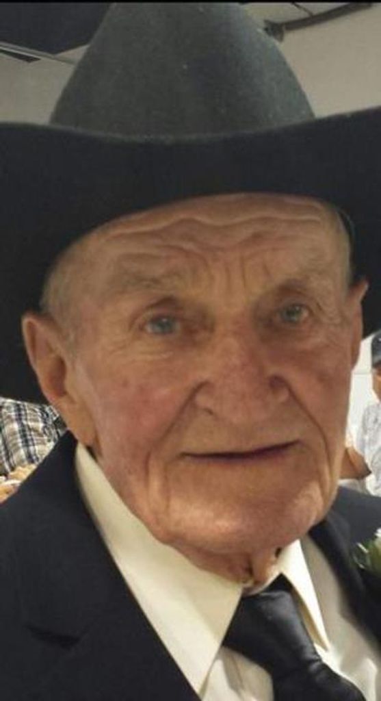 James Joe Vacek, Sr.