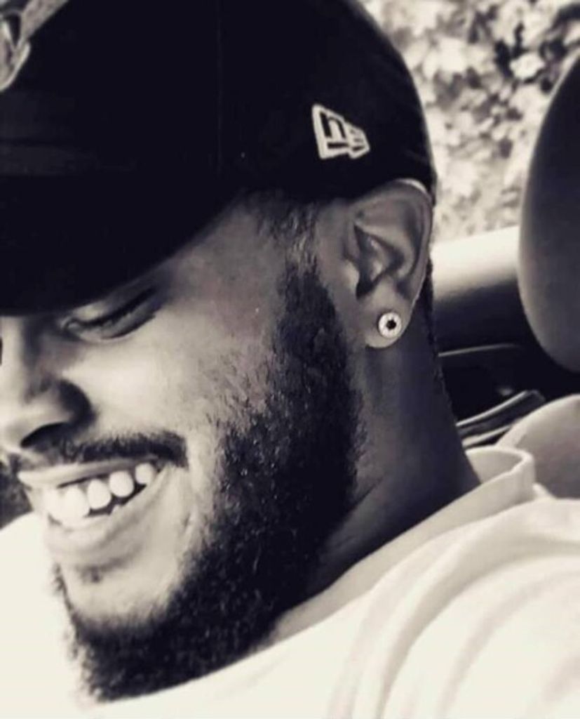 Jaison Ragsdale, Jr.