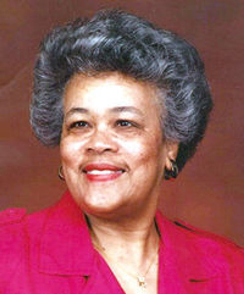 Mae Frances Patton King Profile Photo