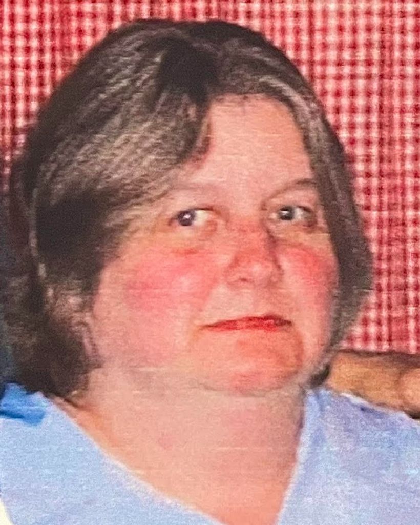 Rebecca "Becky" J. Finsterbush