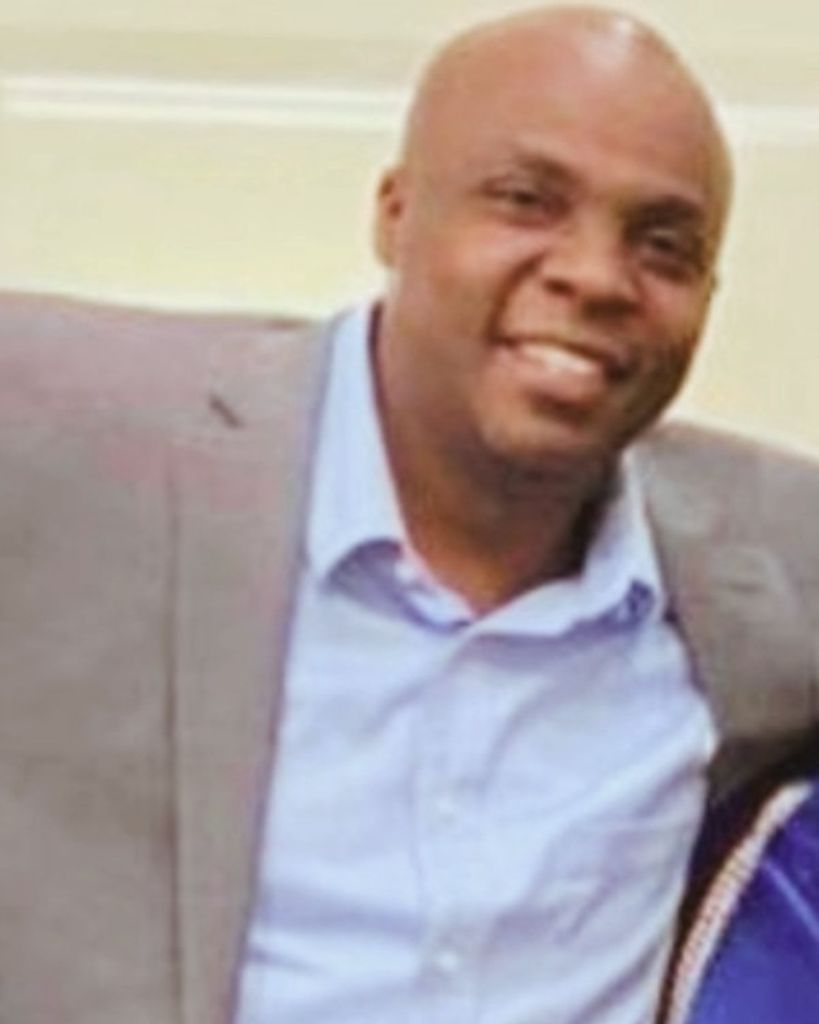 Josephat W. Karicho Profile Photo