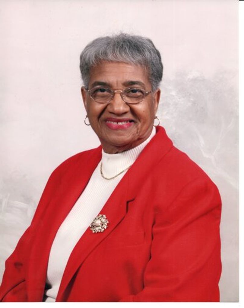 Pearline Elnora Graves