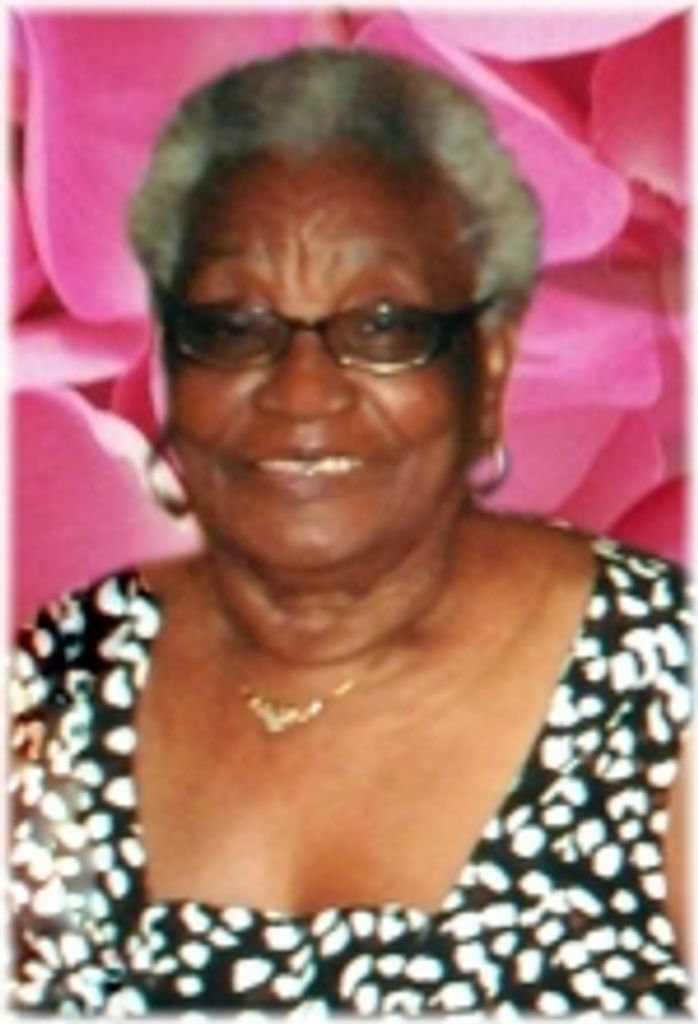 Rose Chimene Saintamour