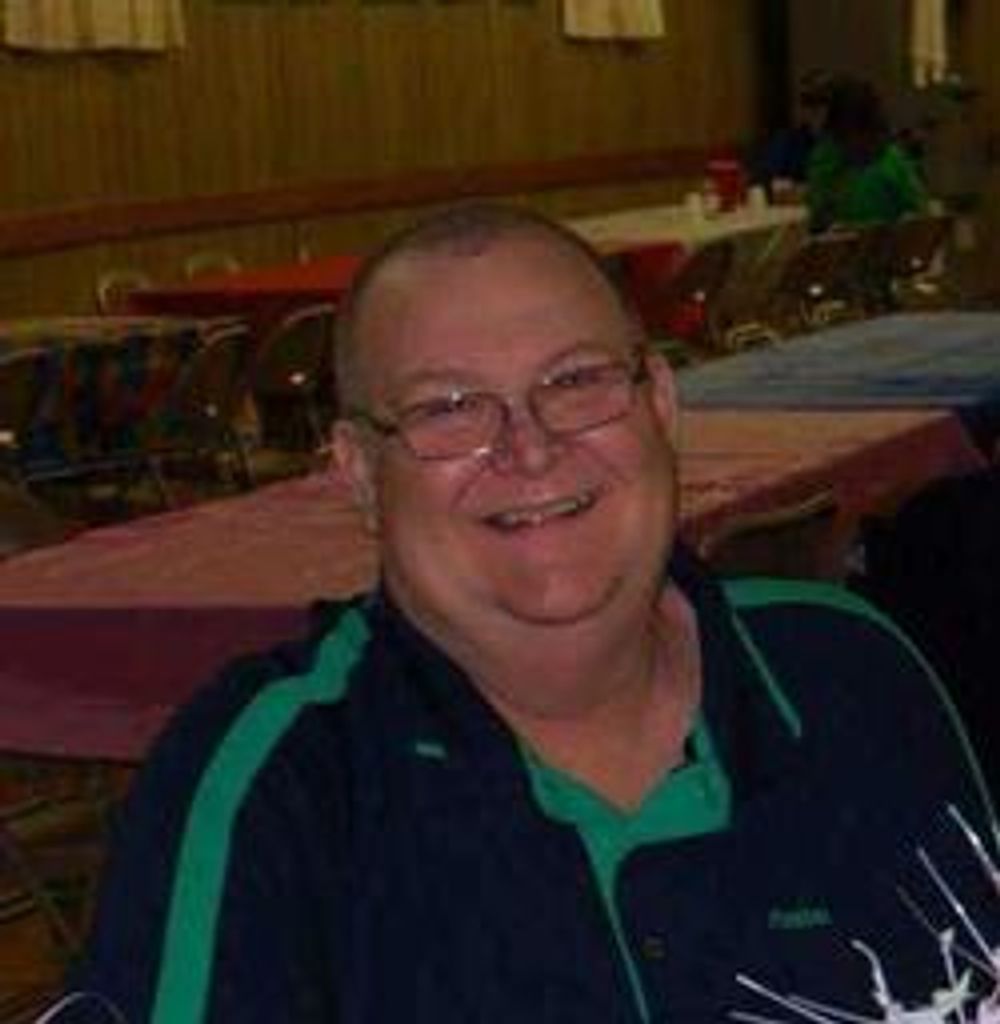 Michael Wayne Clemens Profile Photo
