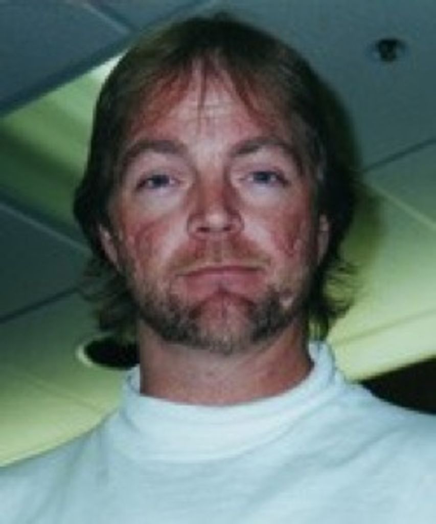 Ronnie Ross