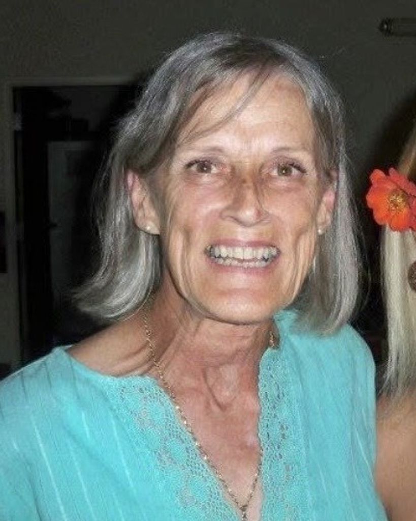 Margaret Louise Hacker Profile Photo