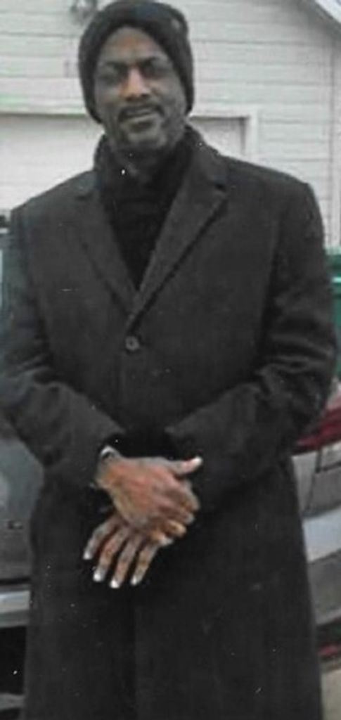 Frank Walston Profile Photo