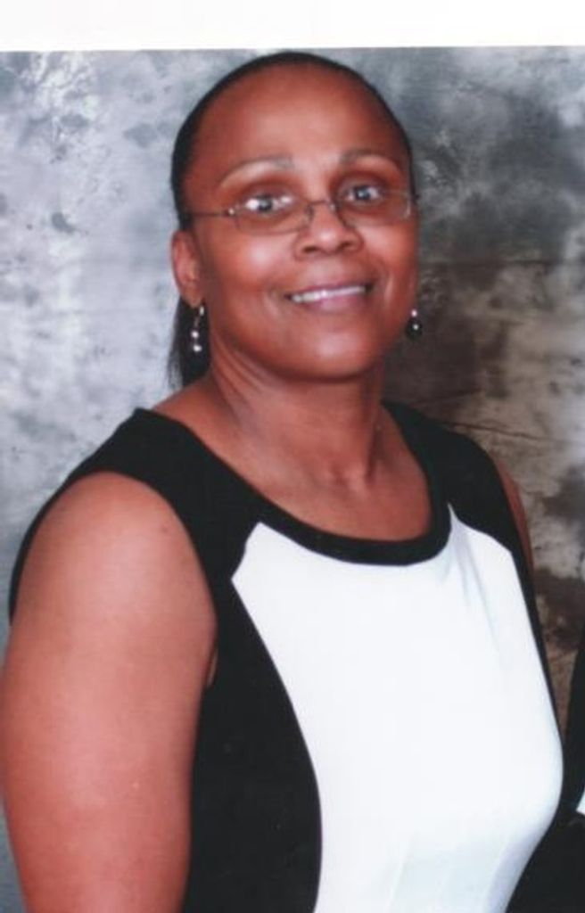 Malinda Louise Myles