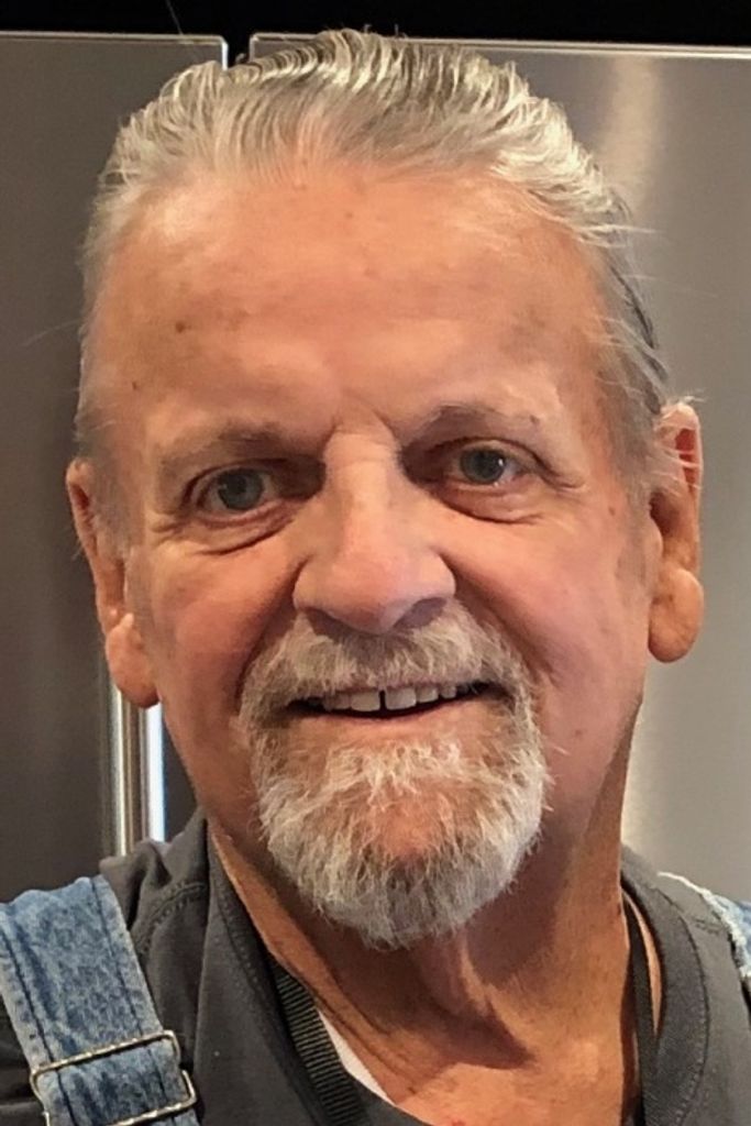 Lloyd David Benjamin