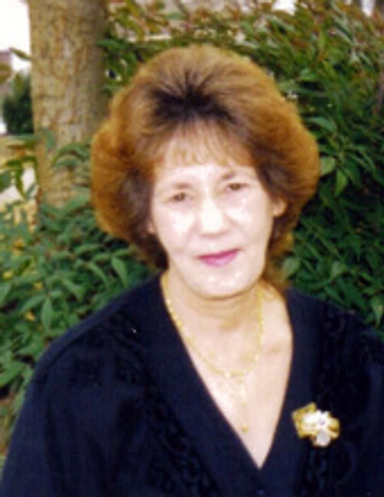 Billie  Marie  Lindeman