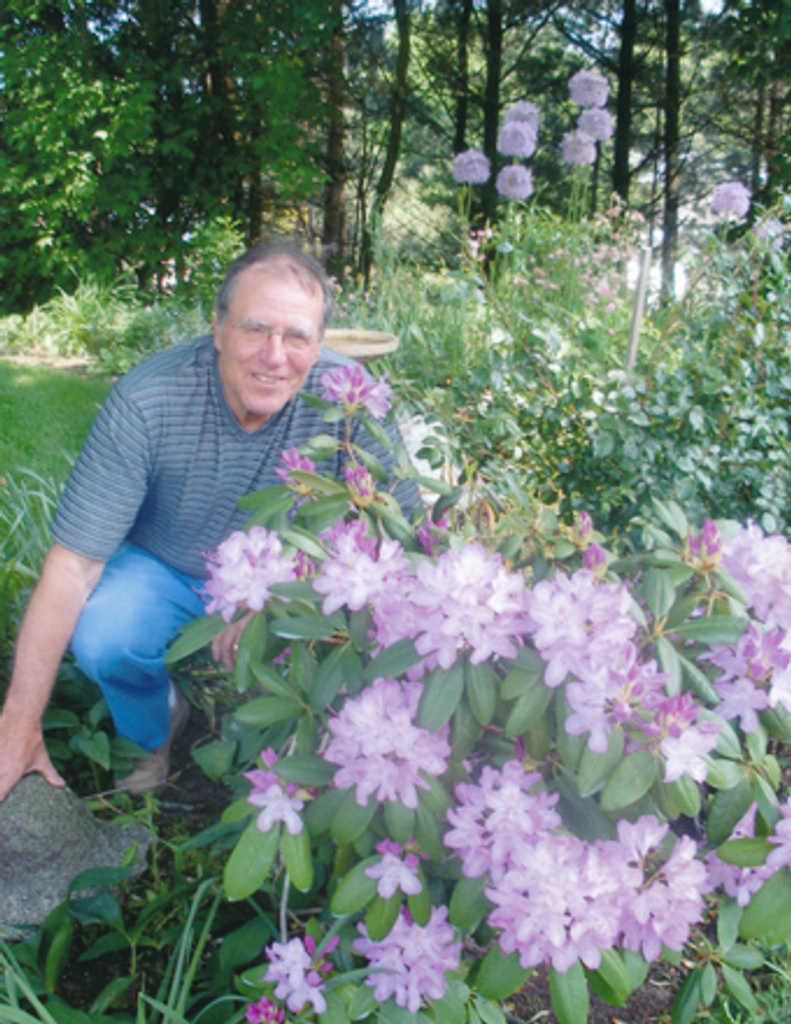 John E. Huston Profile Photo