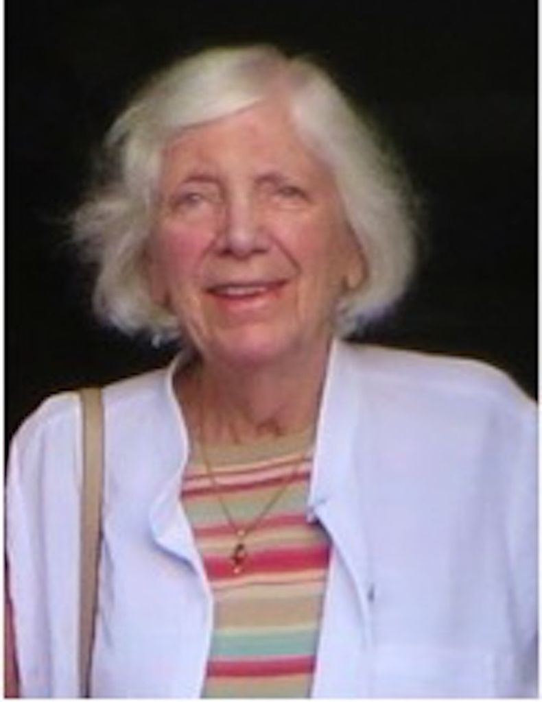 Catherine Cooper Millard Profile Photo