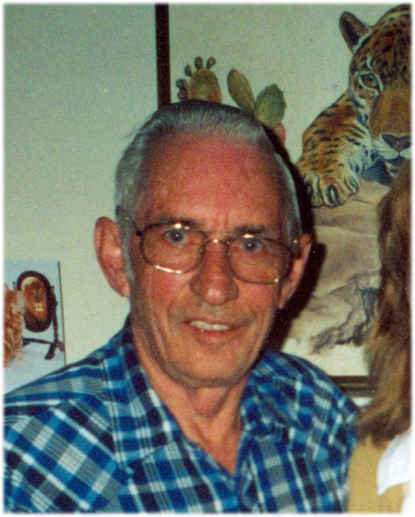 Delbert Lauer