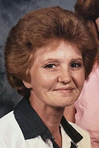 Evelyn Jean Justice Profile Photo