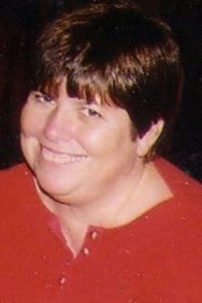 Lynne Ann Borden