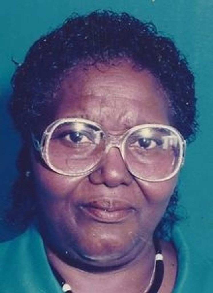 Ms Leila Henry