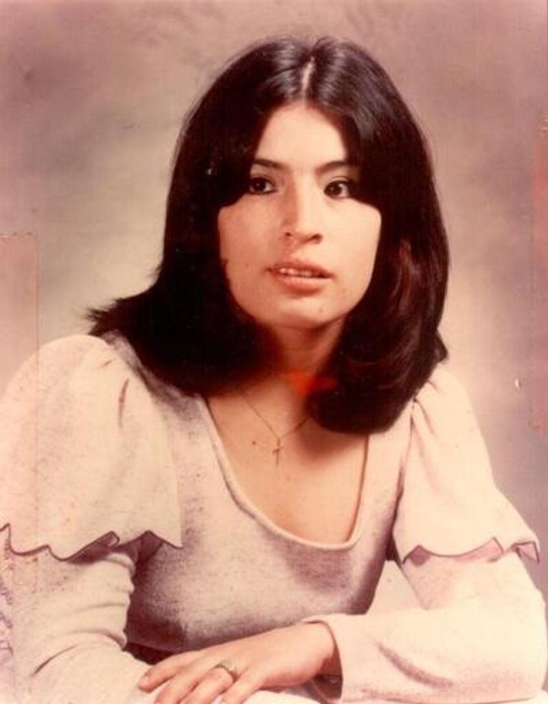 Esther T Cervantes Profile Photo