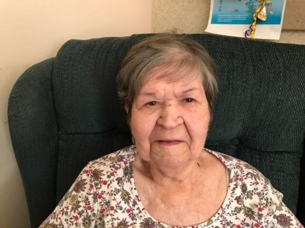 Lois Murray Profile Photo