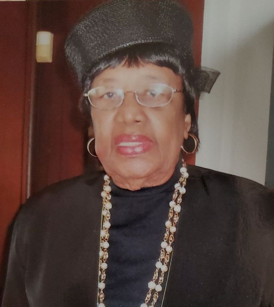 Hessie Lee Thomas Profile Photo