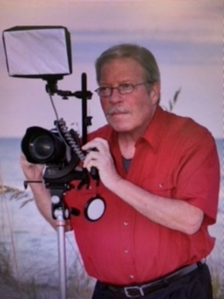 John Edward Gregory Iii Profile Photo