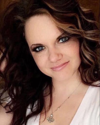 Kasey Jean Mauer's obituary image