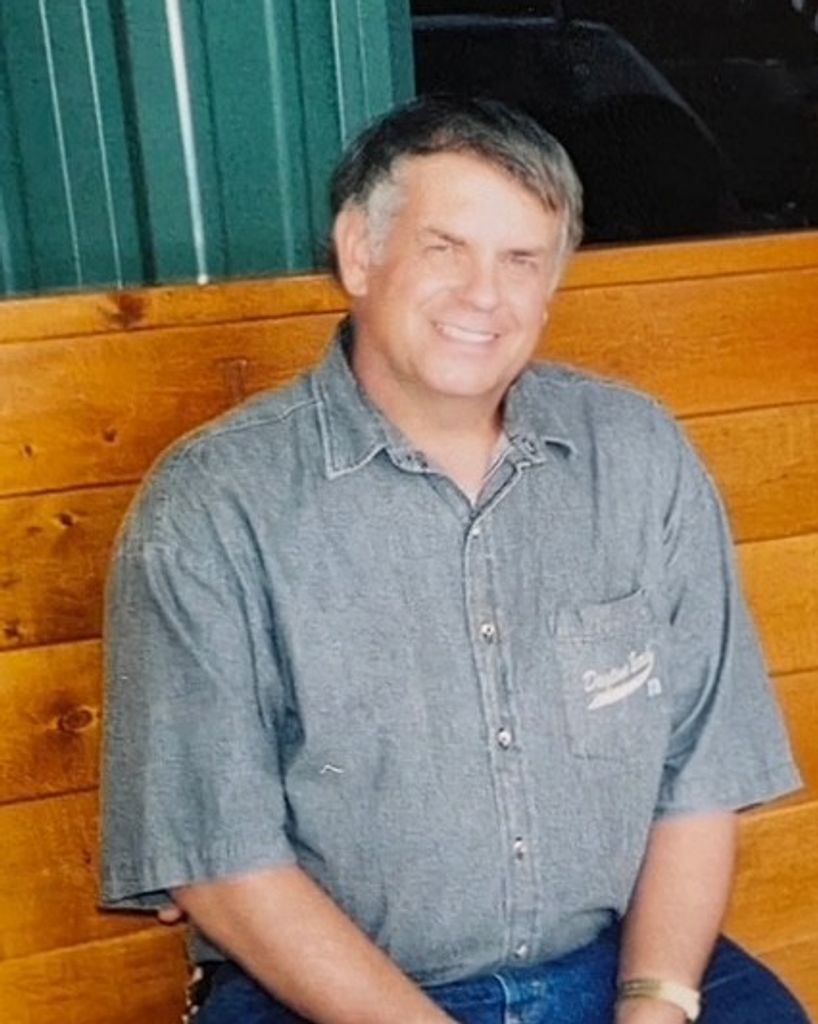 Randy Marr Profile Photo