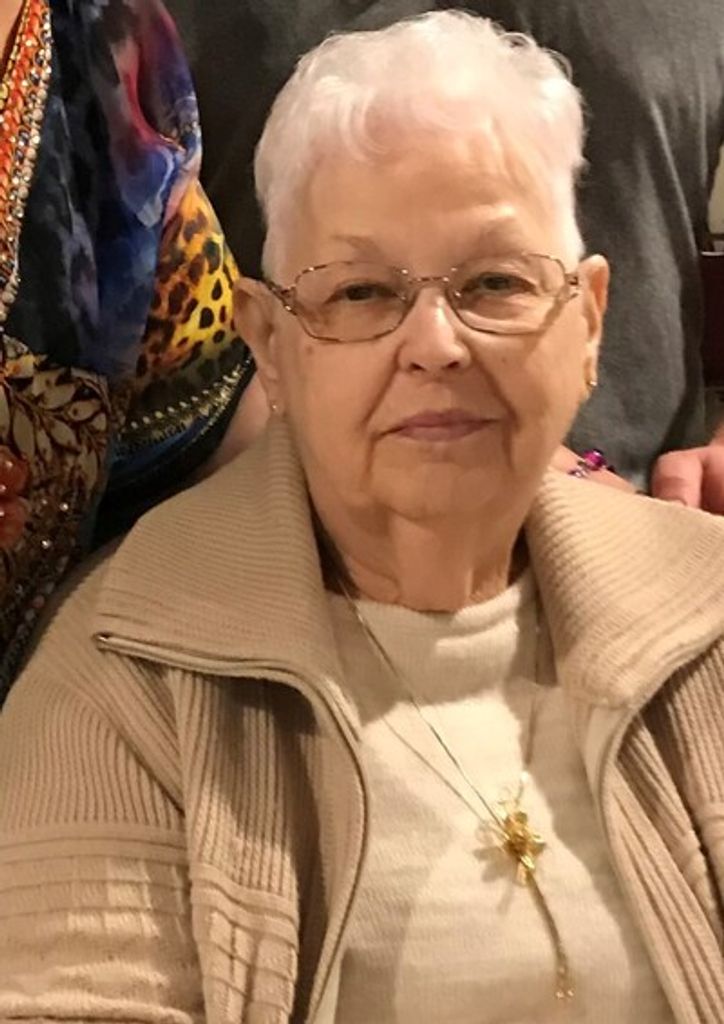 Helen I. Dunkerley Profile Photo