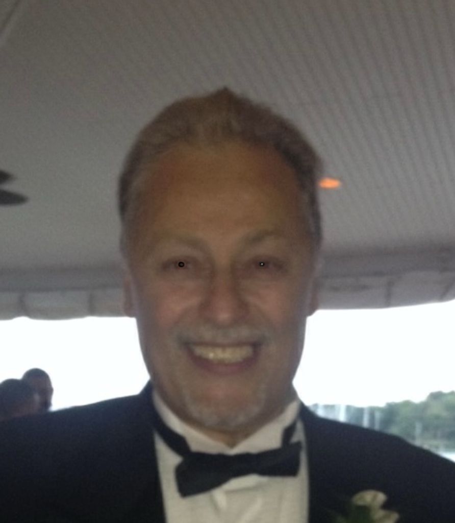 Joseph Borruso Profile Photo