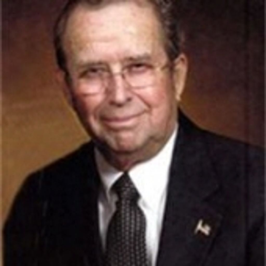 James R. A. "Bud" Finch Profile Photo