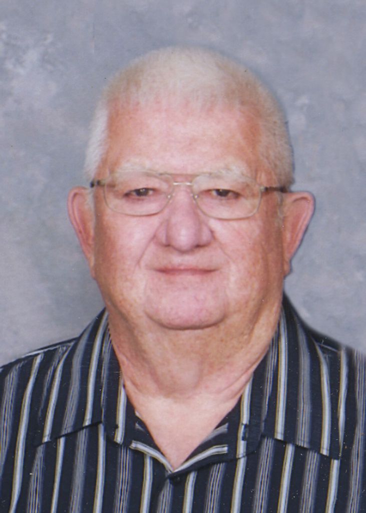 Victor Thomas "Tom" Street