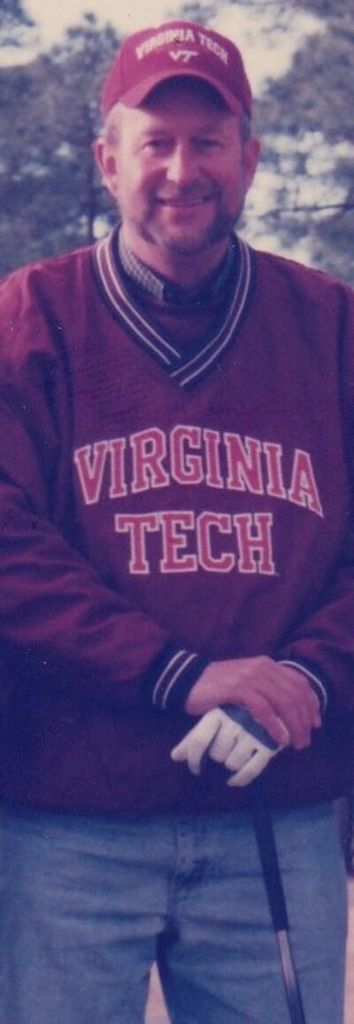 Johnny Carson Hurst Profile Photo