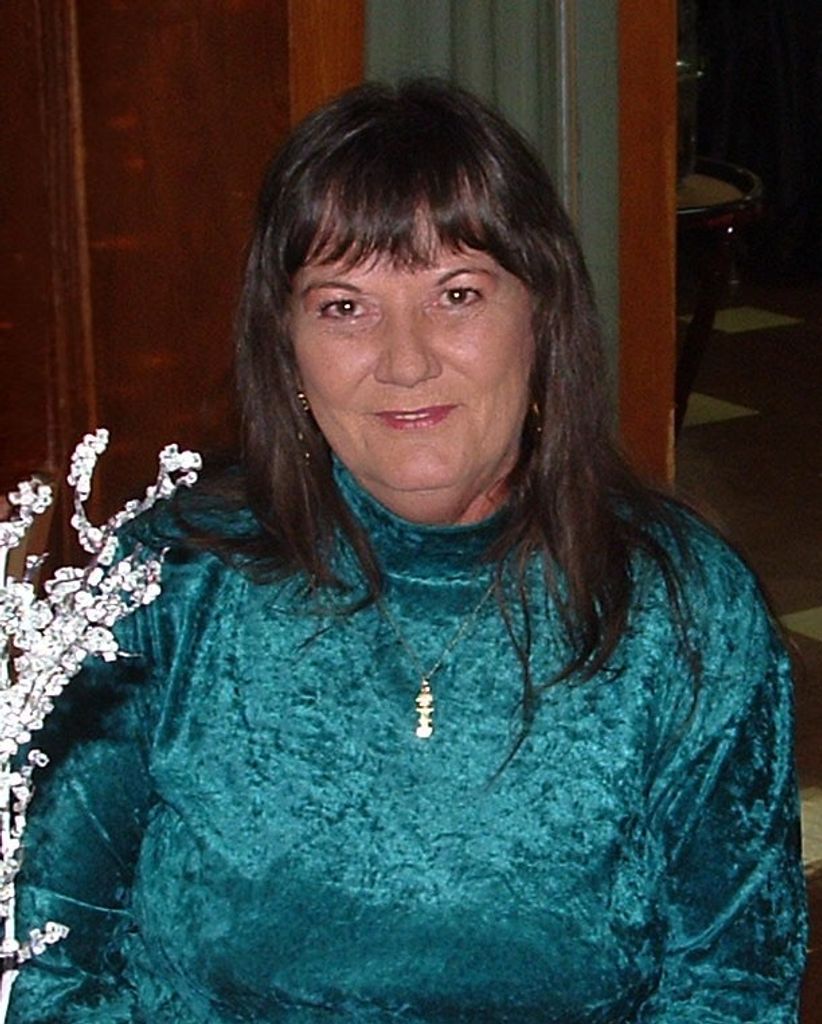 Nova Lynn Long Profile Photo