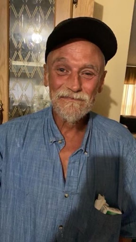 Peter Franklin Rhoades