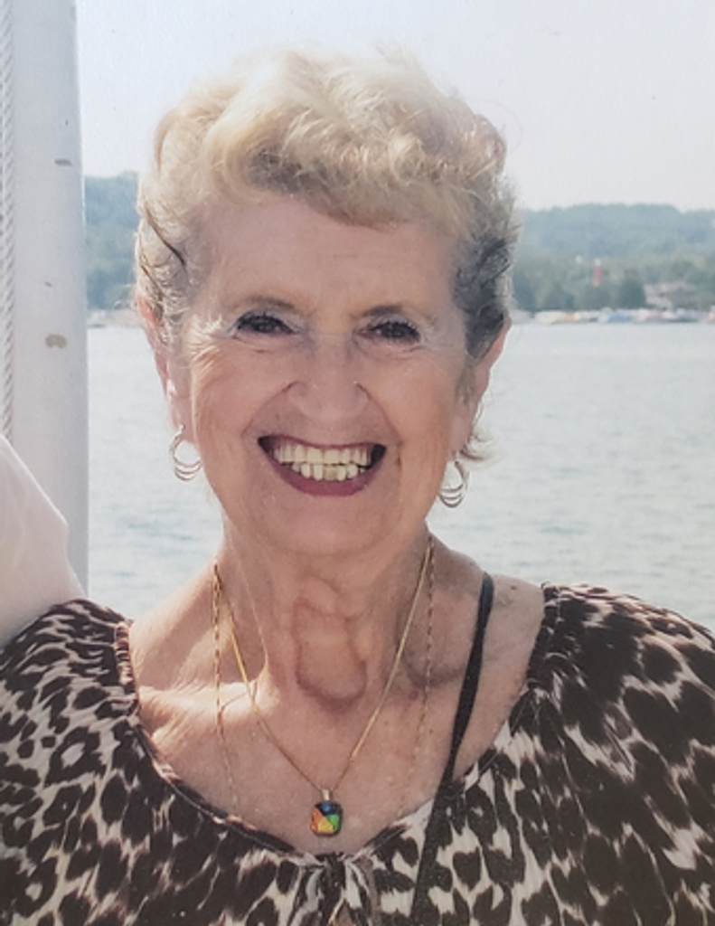 Ruth E. Ellerson Profile Photo