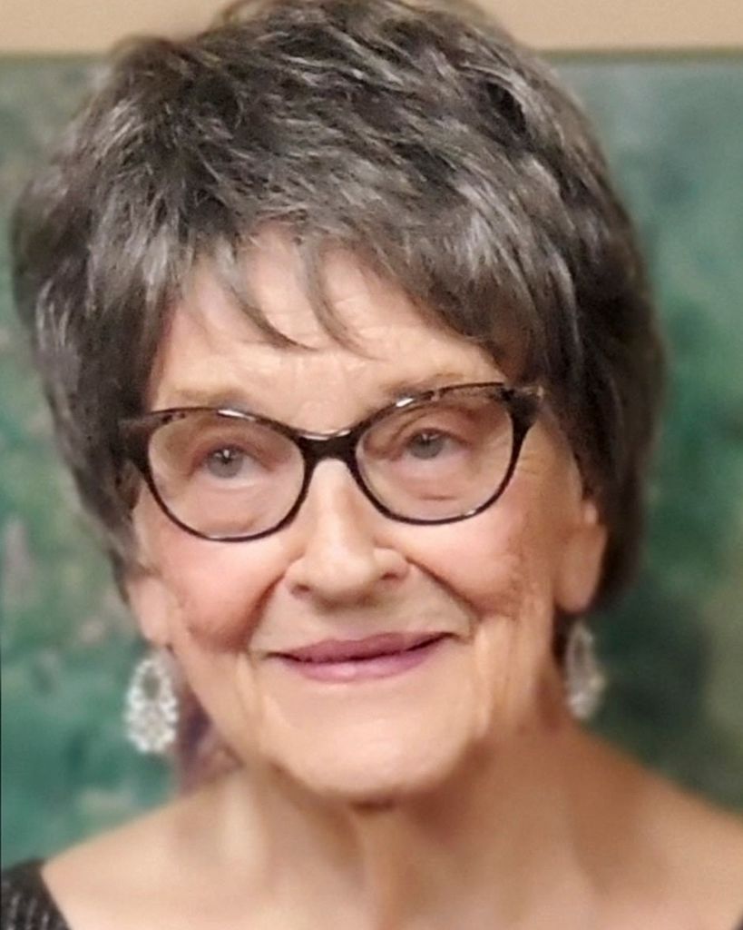 Shirley Gail McKenzie Profile Photo