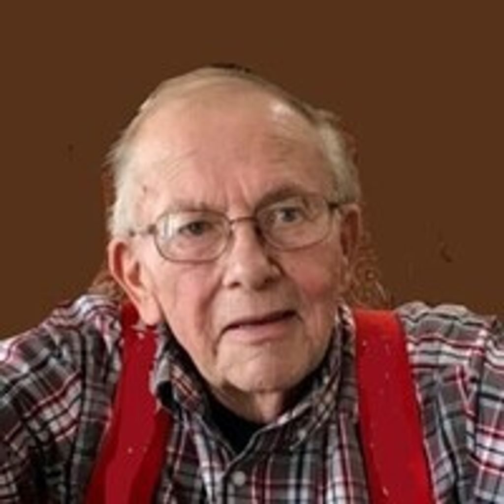 Charles "Charlie" C. Breckheimer