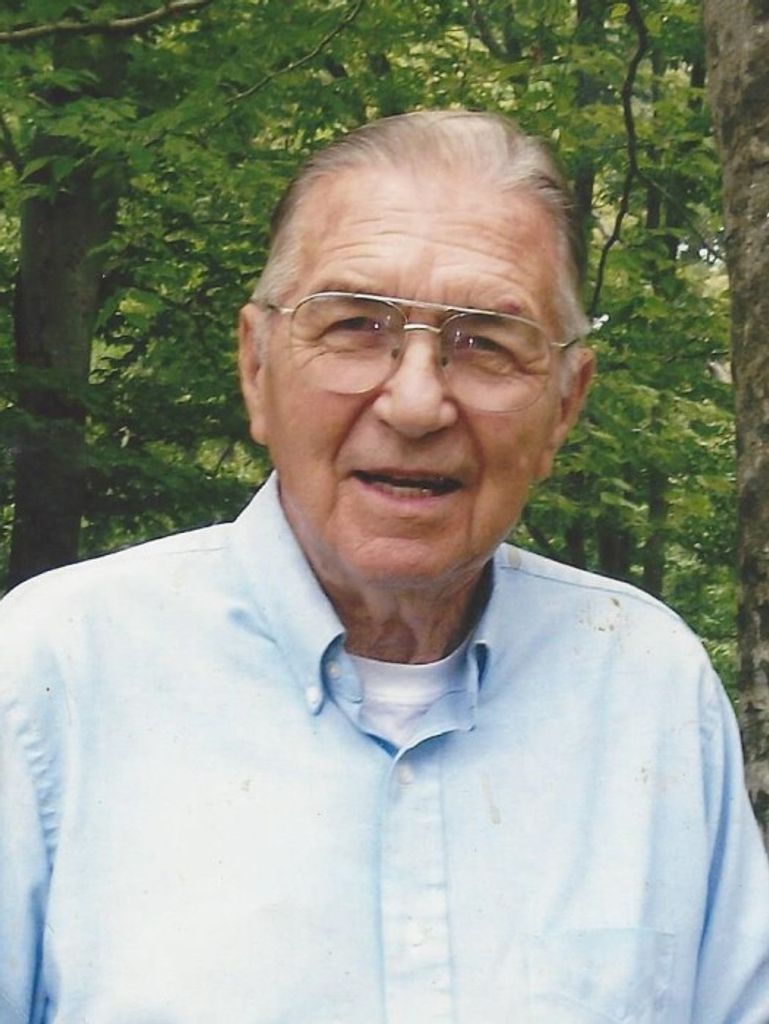 Buster Thurman Maynard Profile Photo