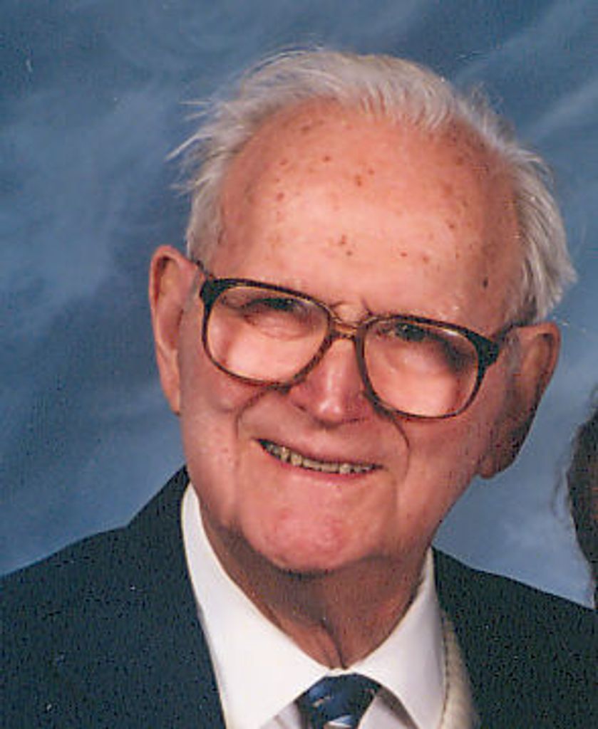 Harry W. Hughes