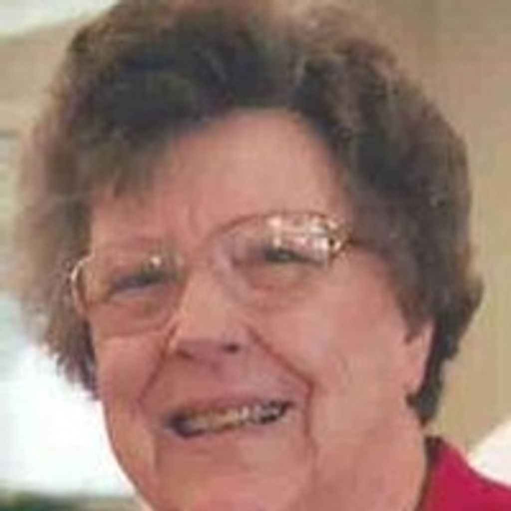 Earlene Slough West