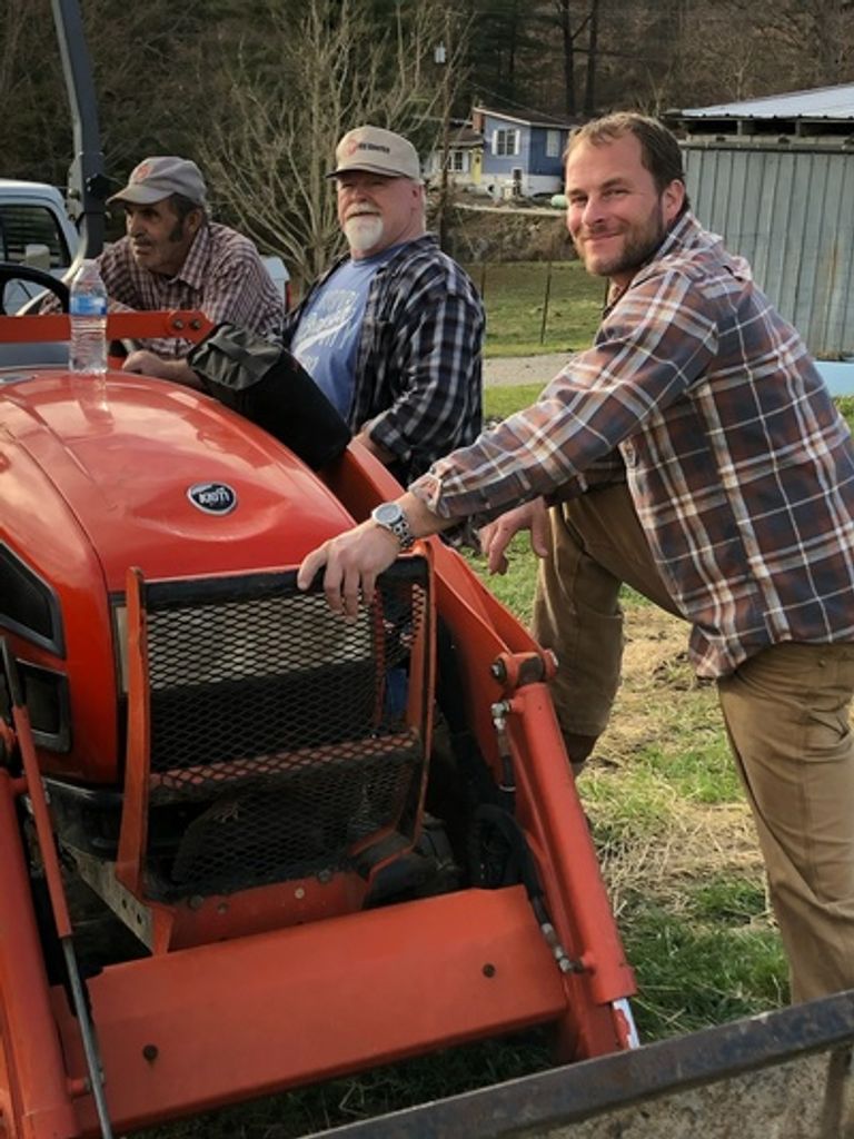 Jason Dale Nix Profile Photo