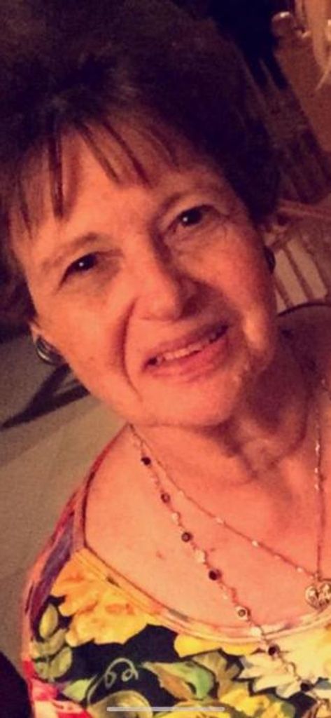Josephine DeMairo